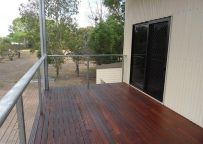 Area Steel Sheds