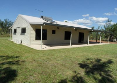 Area Steel Sheds