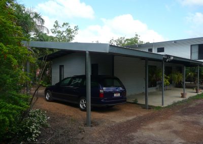 quads-141Area Steel Sheds