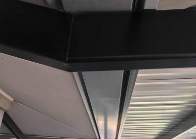 Home Verandah Roof