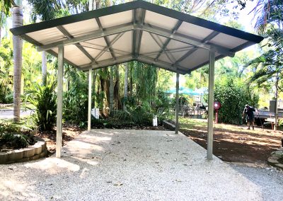 Oasis Tourist Park (1)