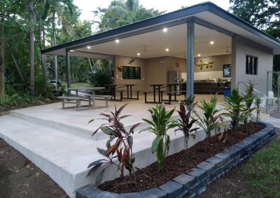 Oasis Tourist Park (4)